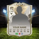 Kreator kart FUT 26 icon