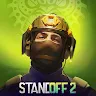 Standoff 2 icon