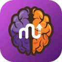 MentalUP Brain Games For Kids icon