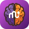 MentalUP Brain Games For Kids icon