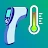 Body Temperature Fever Tracker icon