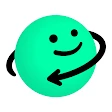 Azar : Chat vidéo, amis icon