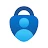 Microsoft Authenticator icon