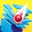 Stack Ball - Plattform-Crasher icon