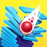 Stack Ball - Crash Platforms icon