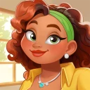Merge World: Drama & Story icon