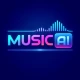3B Music AI - Song Generator icon