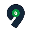 B9: Cash Advance・Banking・Earn icon