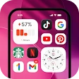 Launcher OS™ icon