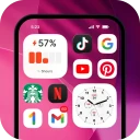 Launcher OS™ icon
