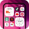 Launcher OS™ icon