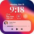 Lock Screen OS icon