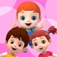 Domi Kids-Baby Songs & Videos icon