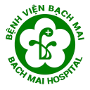 Bach Mai Care - Hồ sơ sức khoẻ icon