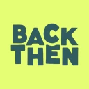 BackThen - Baby Book & Albums icon
