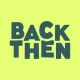 BackThen - Baby Book & Albums icon