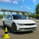Auto-école: Parking 3D icon