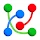 Connect Balls - Line Puzzle - icon