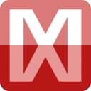 Mathway: Scan & Solve Problems icon