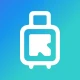 Radical : Consigne à Bagages icon
