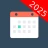 Timesheet salarisoverzicht icon