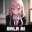 BALA AI: Character AI Chat App icon