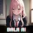 BALA AI: Character AI Chat App icon