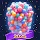 Balloon Master 3D-Puzzle Games icon