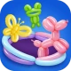 Balloon Master-Solve All icon