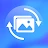 Cleaner Junk & Photo Recovery icon
