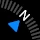 Compass icon