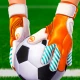 Fußball Torwart icon