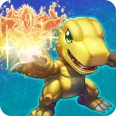 デジモンカードゲーム　ティーチングアプリ icon