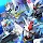 SDガンダム ジージェネレーション エターナル icon