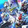 SD Gundam G Generation ETERNAL icon