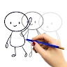 Draw Animation - Anim Creator icon