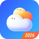 Local Weather - Radar & Widget icon