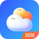 Local Weather - Radar & Widget icon