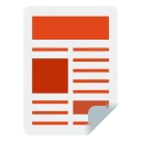 Nederland Kranten icon