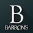 Barron's: Investing Insights icon