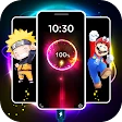 Charging Animation icon