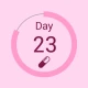 Lady Pill Widgets icon