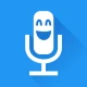 Changeur de voix avec effets icon