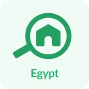 Bayut Egypt - Property Search icon