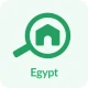 Bayut Egypt - Property Search icon