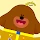 Hey Duggee: The Big Badge App icon