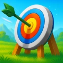 Aim Master: Archery Game icon