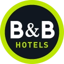 B&B HOTELS: Réserver un hôtel icon
