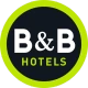 B&B HOTELS: Réserver un hôtel icon