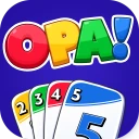 OPA! - Family Card Game icon